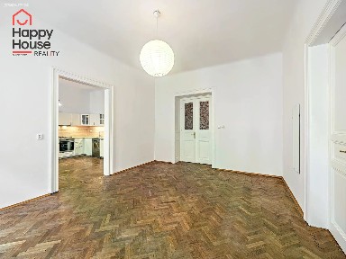 Pronájem bytu 4+1 107 m² Jenštejnská, Praha - Nové Město