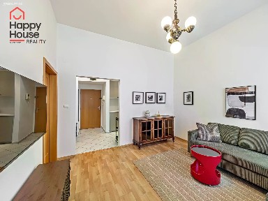 Pronájem bytu 2+kk 40 m² Opatovická, Praha - Nové Město