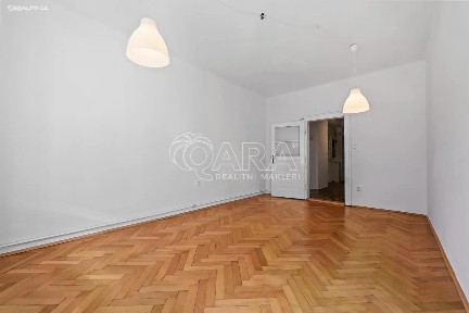 Pronájem bytu 2+1 57 m² Boleslavská, Praha - Vinohrady