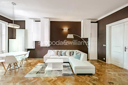 Pronájem bytu 3+kk 114 m² Národní, Praha - Staré Město