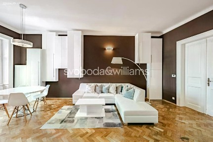Pronájem bytu 3+kk 114 m² Národní, Praha - Staré Město