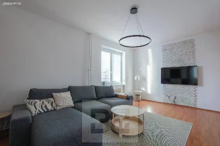 Pronájem bytu 2+kk 52 m² Jabloňová, Praha - Záběhlice