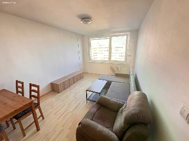 Pronájem bytu 2+kk 43 m² Zázvorkova, Praha - Stodůlky