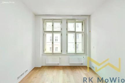 Pronájem bytu 2+kk 35 m² Bořivojova, Praha - Žižkov