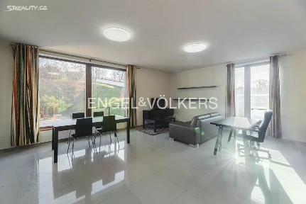 Pronájem bytu 2+kk 79 m² Mlýnská, Praha - Bubeneč