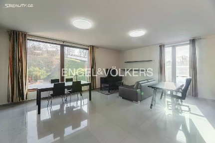 Pronájem bytu 2+kk 79 m² Mlýnská, Praha - Bubeneč
