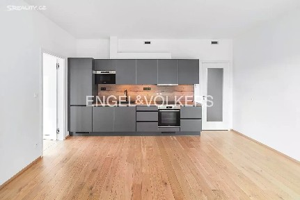 Pronájem bytu 2+kk 59 m² Sokolova, Praha - Karlín