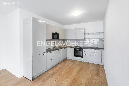 Pronájem bytu 2+kk 56 m² Hábova, Praha - Stodůlky