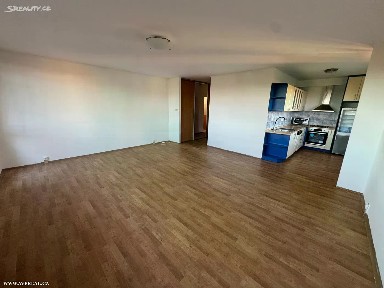 Pronájem bytu 2+1 71 m² Pod Altánem, Praha - Strašnice