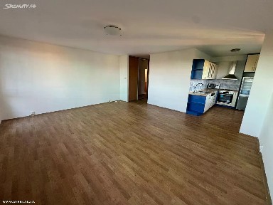 Pronájem bytu 2+1 71 m² Pod Altánem, Praha - Strašnice