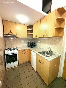Pronájem bytu 2+1 49 m² Buchovcova, Praha - Žižkov