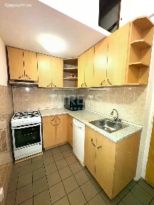 Pronájem bytu 2+1 49 m² Buchovcova, Praha - Žižkov