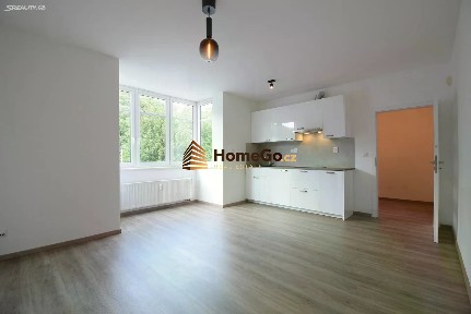 Pronájem bytu 1+kk 51 m² Mikanova, Praha - Záběhlice