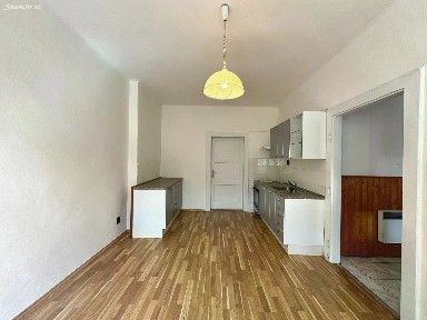 Pronájem bytu 2+kk 58 m² Rooseveltova, Praha - Bubeneč