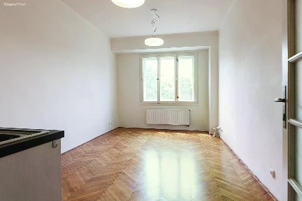 Pronájem bytu 1+kk 26 m² Rybalkova, Praha - Vršovice