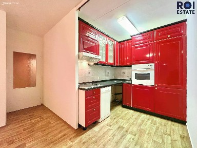 Pronájem bytu 2+kk 45 m² Wassermannova, Praha - Hlubočepy
