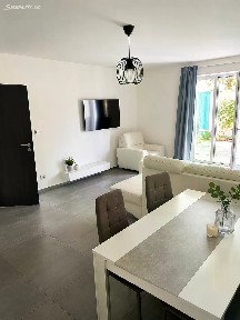 Pronájem bytu 2+kk 72 m² Výmarova, Praha - Nedvězí u Říčan