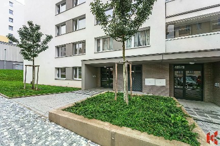 Pronájem bytu 2+1 65 m²