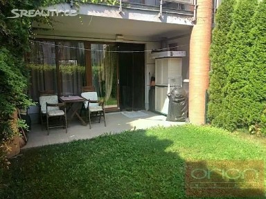 Pronájem bytu 2+kk 70 m² Paťanka, Praha - Dejvice