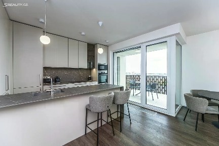 Pronájem bytu 3+kk 101 m² Mukařovského, Praha - Stodůlky