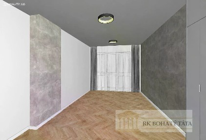Michelangelova, Praha - Strašnice