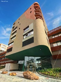 Pronájem bytu 2+kk 56 m² U Komína, Praha - Radlice