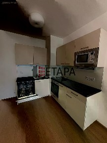 Pronájem bytu 2+kk 53 m² Malešická, Praha - Žižkov