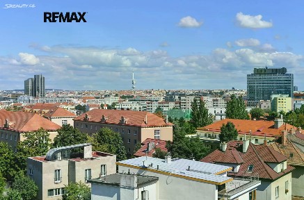 Pronájem bytu 2+kk 78 m² Na Klaudiánce, Praha - Podolí