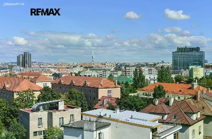 Pronájem bytu 2+kk 78 m² Na Klaudiánce, Praha - Podolí