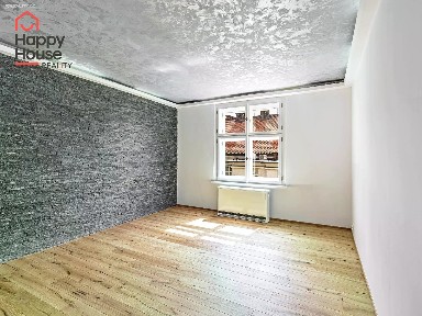 Pronájem bytu 2+1 64 m² Ladova, Praha - Nové Město