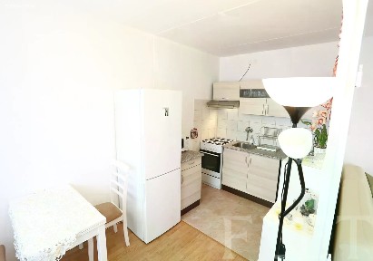 Pronájem bytu 1+kk 34 m² Tajovského, Praha - Krč