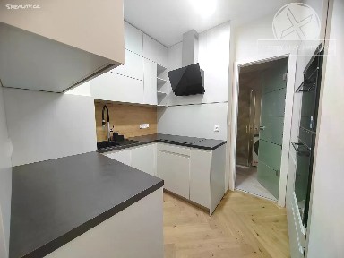Pronájem bytu 2+1 46 m² Podolská, Praha - Podolí