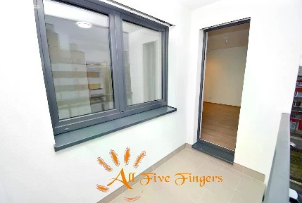 Pronájem bytu 2+kk 50 m² Fabiánové, Praha - Hlubočepy