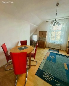 Pronájem bytu 4+kk 100 m² Nad údolím, Praha - Hodkovičky