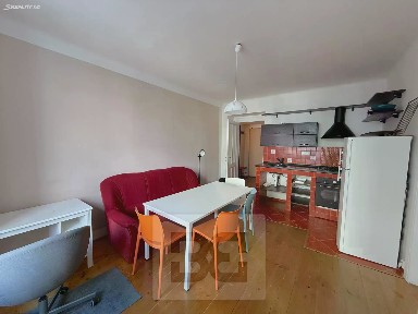 Pronájem bytu 2+kk 47 m² Radhošťská, Praha - Žižkov