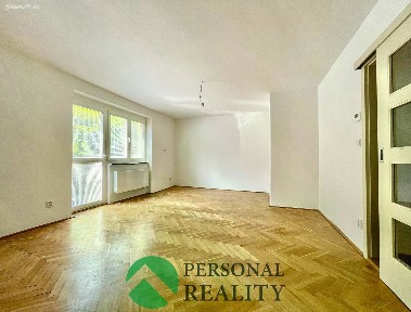Pronájem bytu 2+1 67 m² Hübnerové, Praha - Košíře