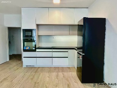 Pronájem bytu 2+kk 52 m² Žďárská, Nové Město na Moravě