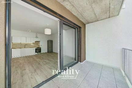 Pronájem bytu 2+kk 51 m² Heidenheimská, Jihlava - Horní Kosov