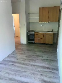 Pronájem bytu 1+1 33 m² U Dlouhé stěny, Jihlava