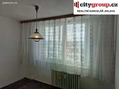 Prodej bytu 1+1 33 m² Zahradní, Jihlava