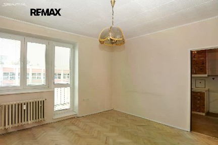 Prodej bytu 3+1 83 m² Vrchlického, Kladno - Kročehlavy