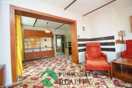 Prodej bytu 3+1 85 m²