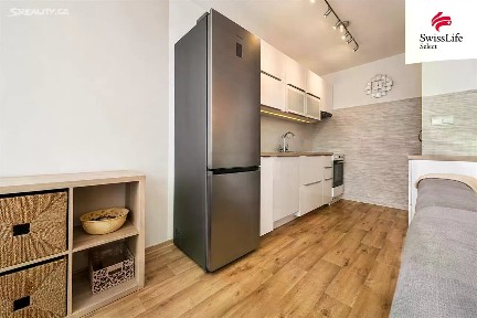 Prodej bytu 3+kk 73 m² Šachetní, Příbram - Příbram V-Zdaboř