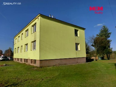 Prodej bytu 2+1 51 m² Dolní Krupá