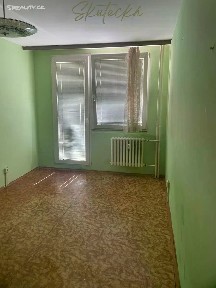 Prodej bytu 3+1 65 m²
