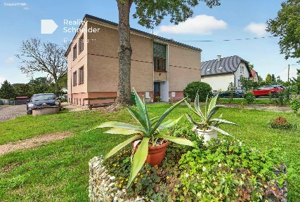 Prodej bytu 3+1 68 m² Bakov nad Jizerou - Buda