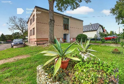 Prodej bytu 3+1 68 m²