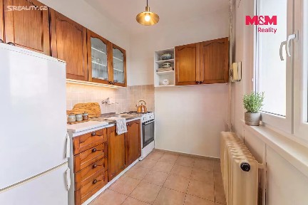 Prodej bytu 2+1 52 m² Třída Míru, Beroun - Beroun-Město