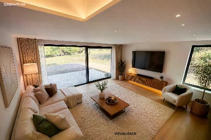 Prodej bytu 5+kk 176 m² Bradlec
