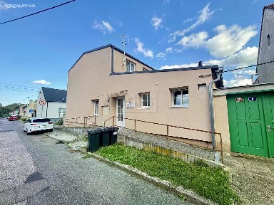Prodej bytu 3+kk 71 m² P. Jilemnického, Slaný - Kvíček